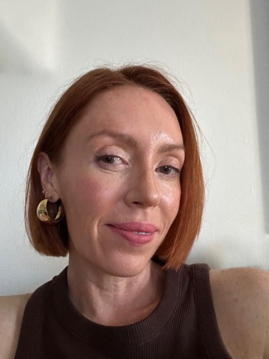 Krista Blythe