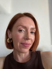 Krista Blythe