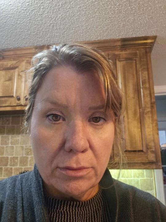 Rebecca Mattson