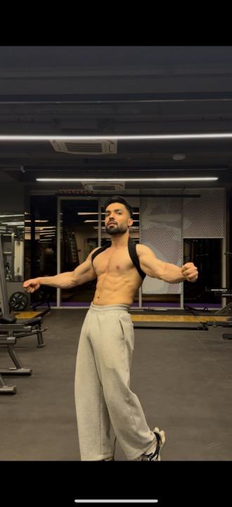 Siddharth Kushal