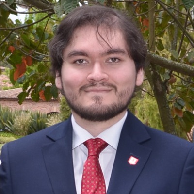 Marco David Alejandro Correa Barrera