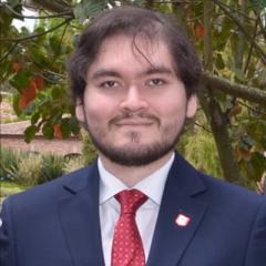 Marco David Alejandro Correa Barrera