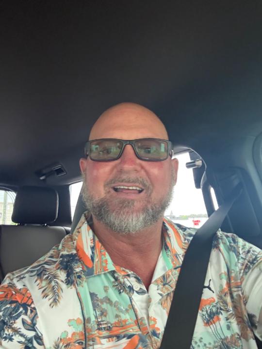 Clyde Jensen