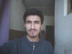 Haseeb Khalid