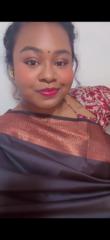Tahra Rajasingam