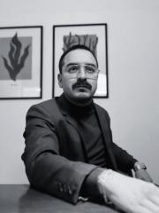 Juan Diego García Colina