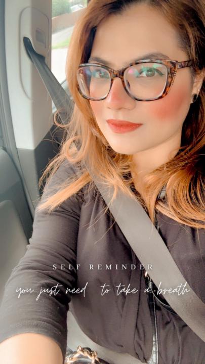 Kanza Asjad