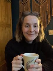 Claire Buttrum