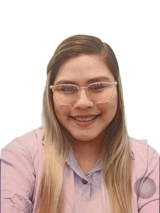 Danica mee Ocampo