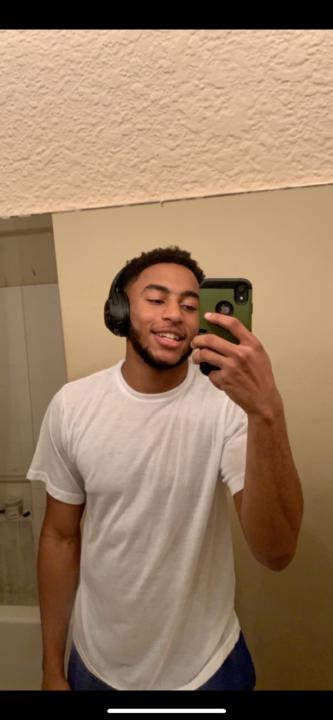 Tevin Williams