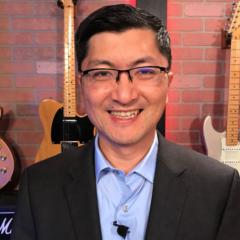 Peter Shu
