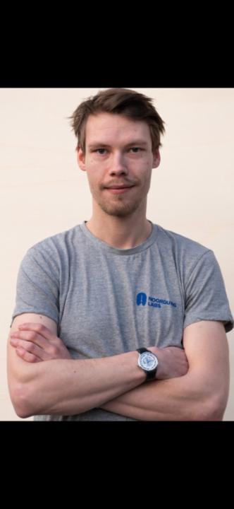 Aljaz Pivk