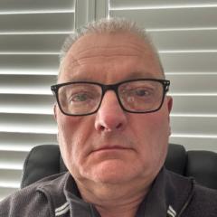 Graham Inman