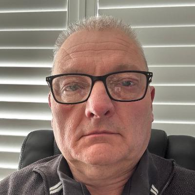 Graham Inman