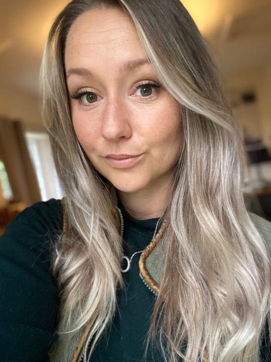 Aimee Roberts