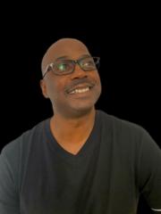 Eric Campbell
