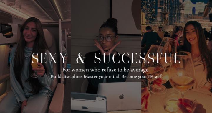 Sexy & Successful