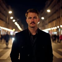 Hunter Stevenson