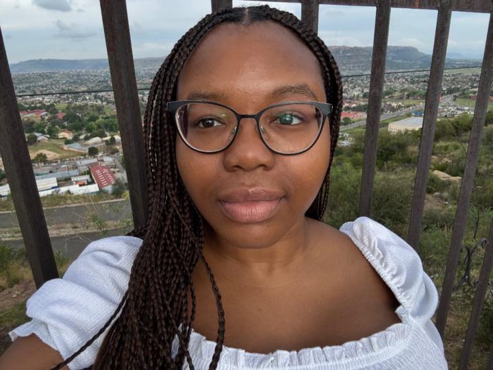 Esther Ogunbode