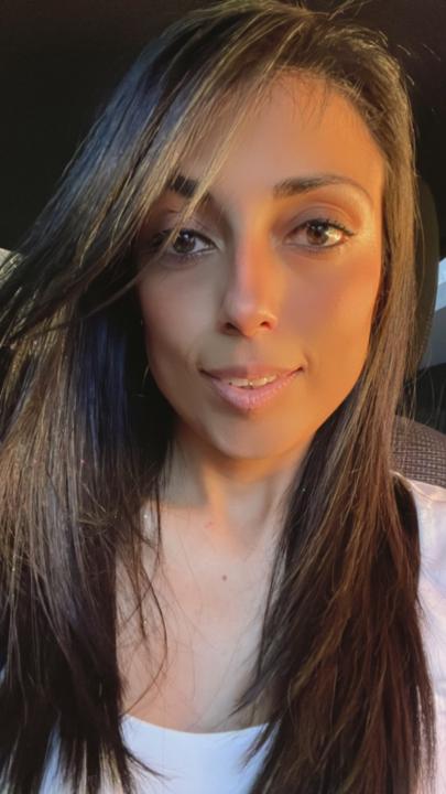 Alicia Palomo