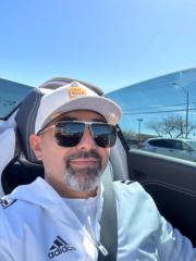 Eric Gutierrez
