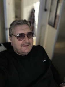 Sean Clancy