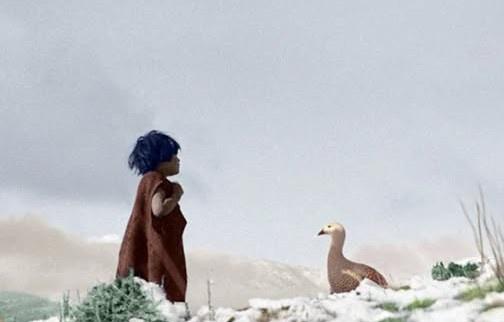 Silvana Bassaletti-Ugarte