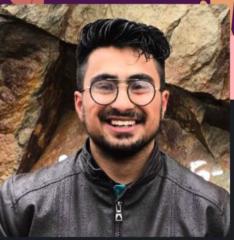 Pranav Kalra