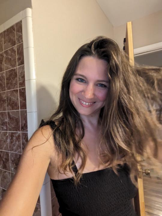 Ellen Geis