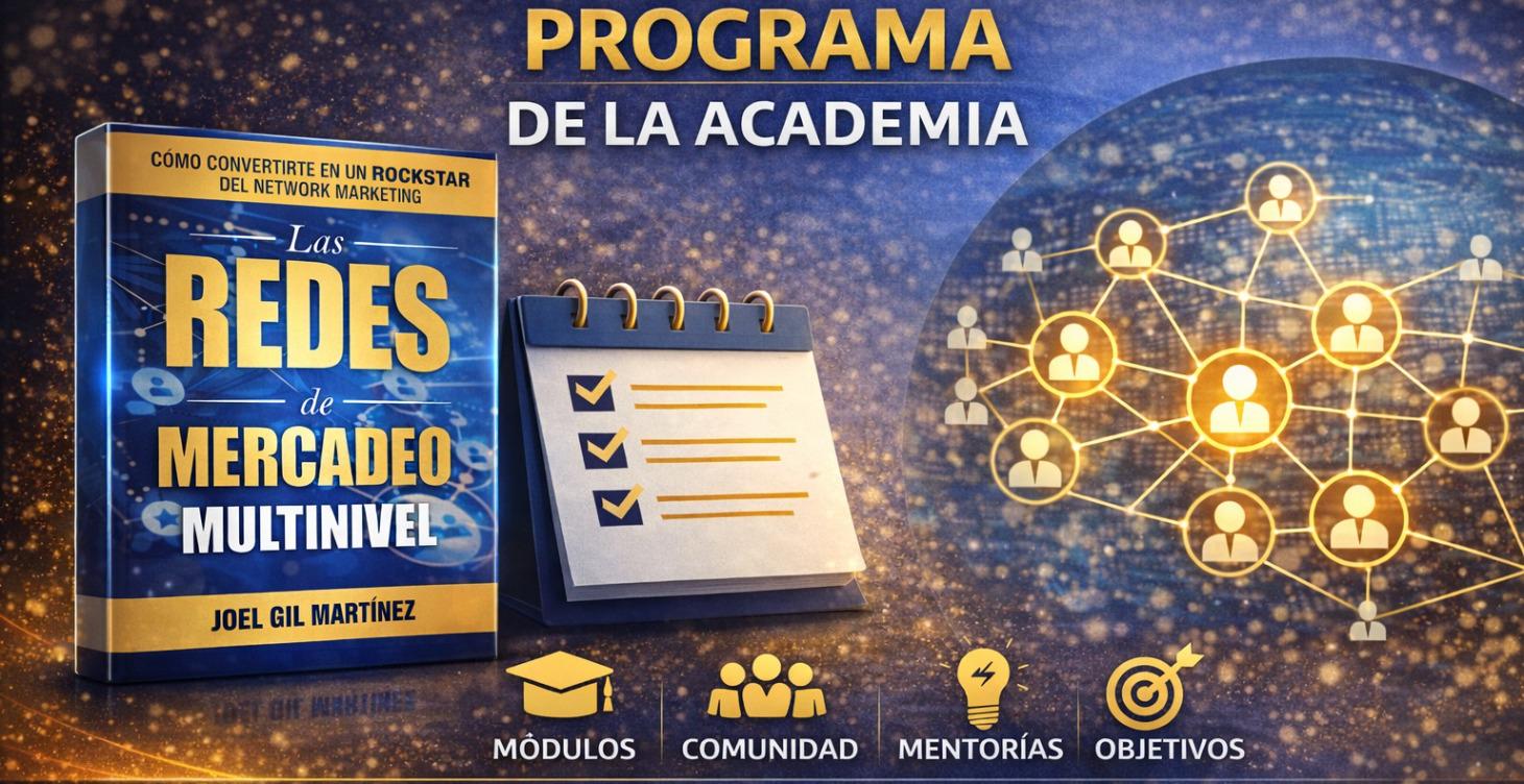 Programa de la Academia