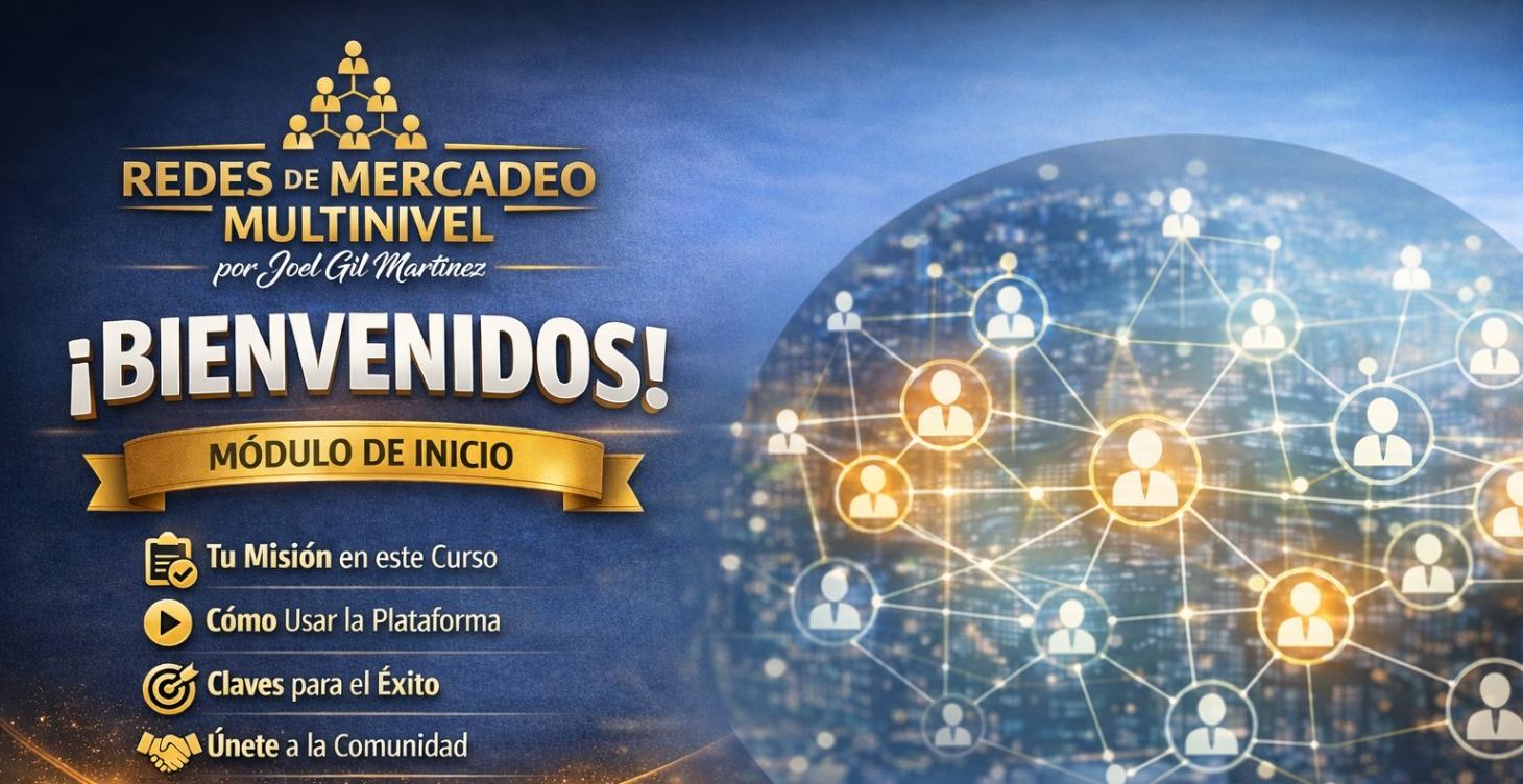Bienvenidos