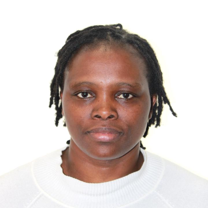 Teresiah Njuguna