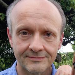 Thomas Gehb