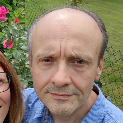 Thomas Gehb