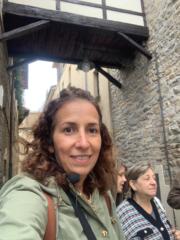 Maria Jose Aparicio Ortega