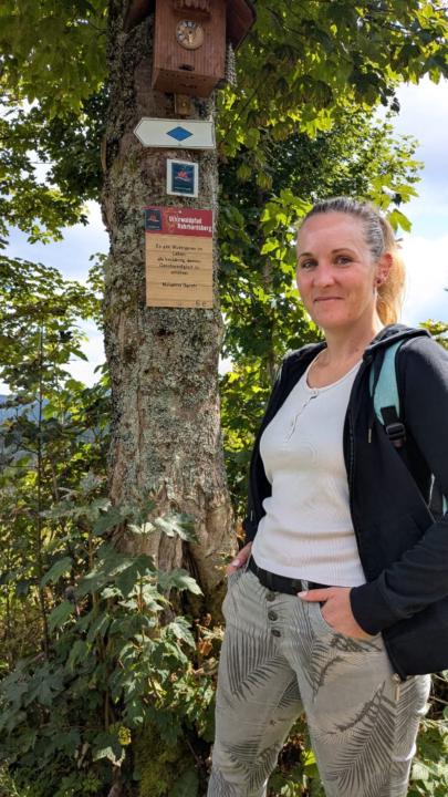 Katja Schwörer