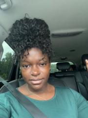 Oyin Peterson