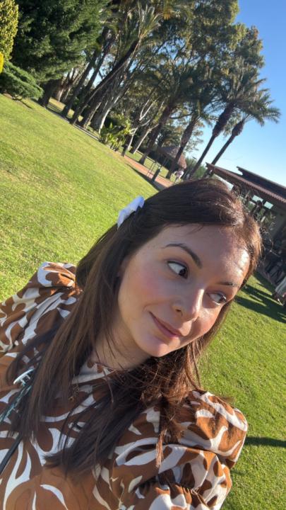 Ana Rosa García Perea