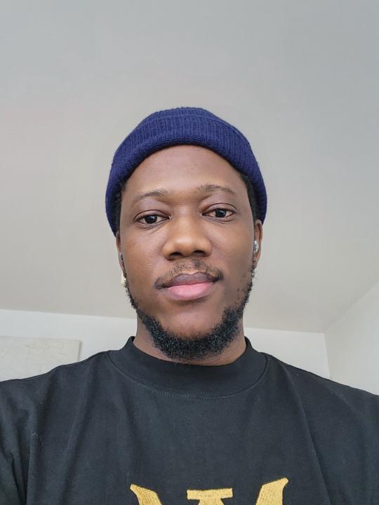 Oluwafemi Lamusa