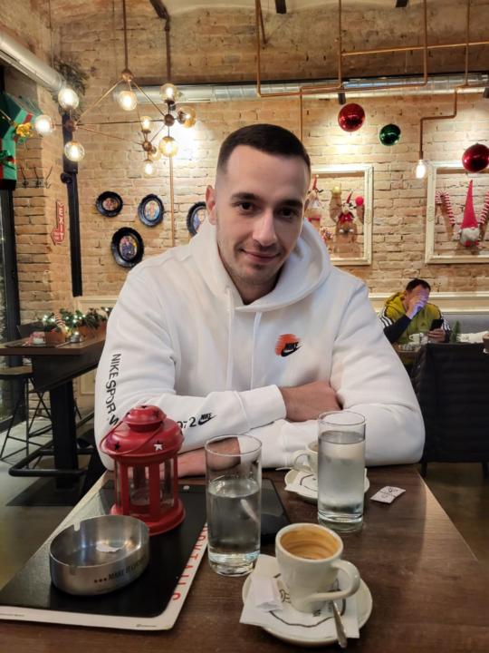 Andrija Arsekic