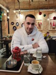 Andrija Arsekic