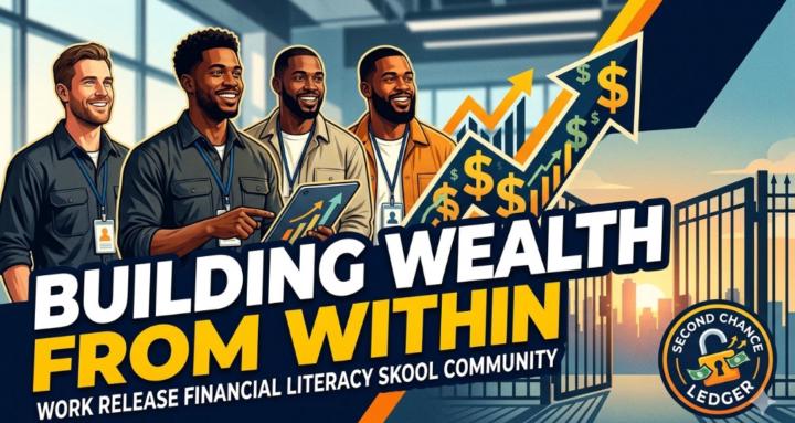 Smart Money: Finance