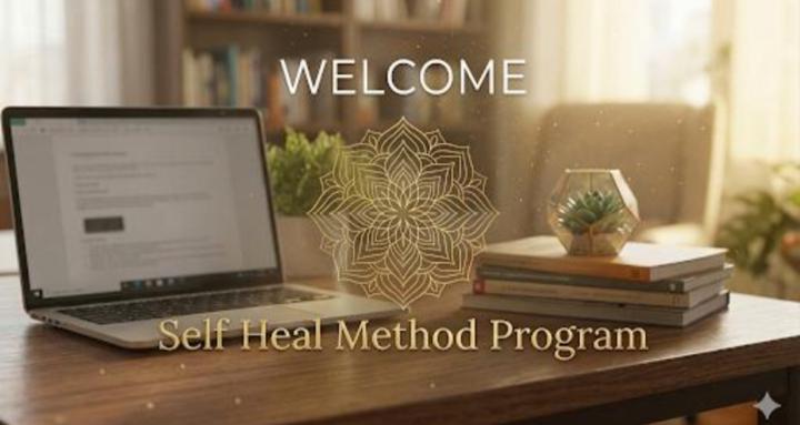 Self Heal Method Program