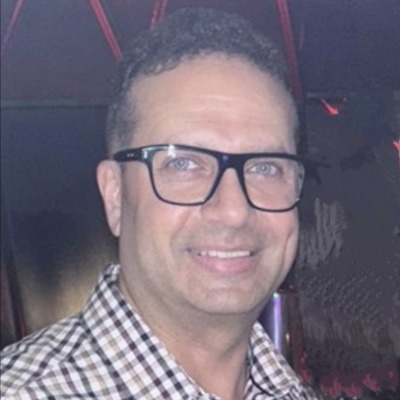 Sam Girgis