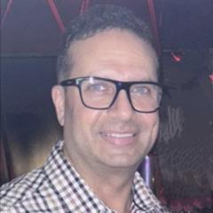 Sam Girgis