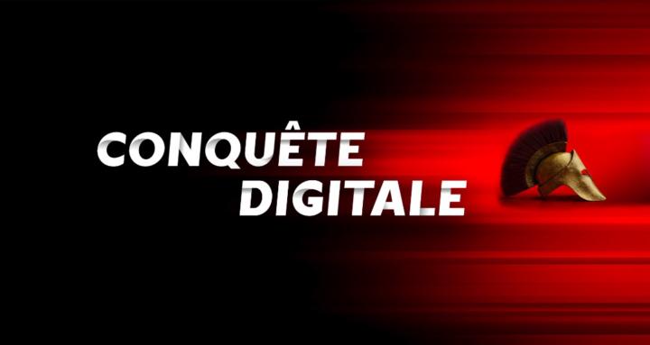 Conquête Digitale