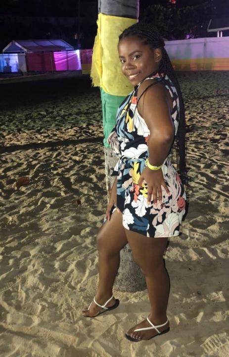 Latoya Green