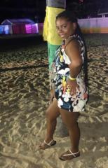 Latoya Green
