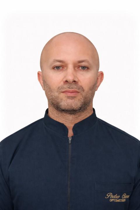 Pedro Costa
