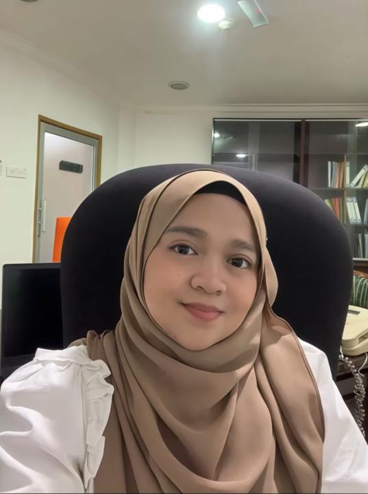 Zairihan Abdul Halim